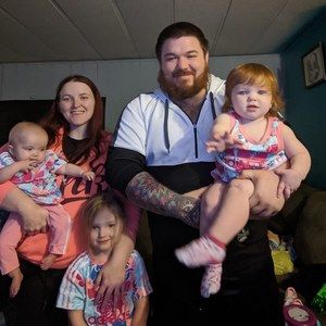 Meet your Posher, Clarence